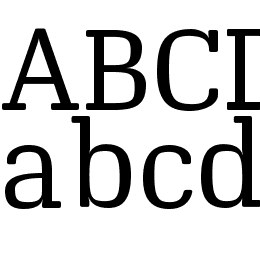 10 Muc Zeit Medium Font File