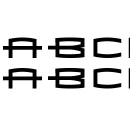 1979 Font File