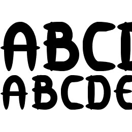 309 Font File