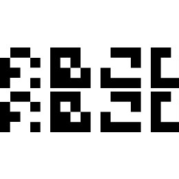 5Microchip Nowhere Font File