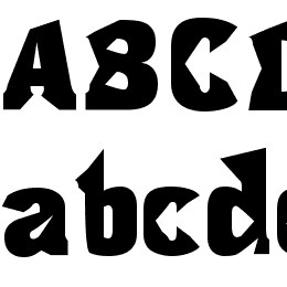 Aapex Font File