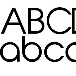 abeatbyKai Font File