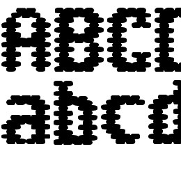 Abuela Grillo Font File