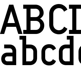 Accuratist Font File