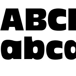 Ackbar Font File