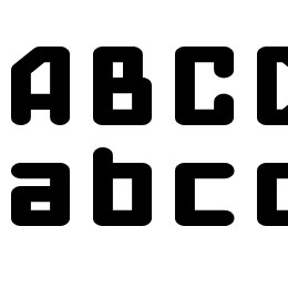 AddElectricCity Font File