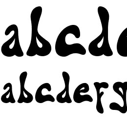 addiel Font File