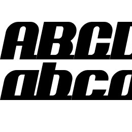 AddLoops Normal Font File