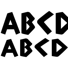 Adonais Font File