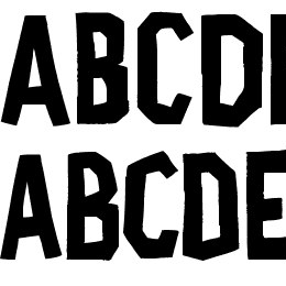 ADPolaquita Font File