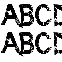 Advent_Psychosis Font File