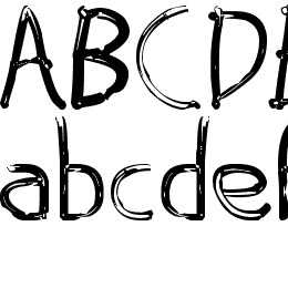 Aespiro tfb Font File