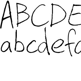 Afromatic Font File