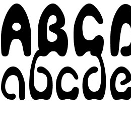 Agafont Font File