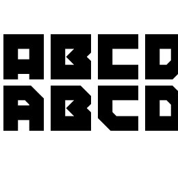 AgitProp Medium Font File