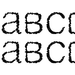 airlib Font File