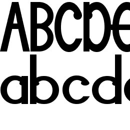 Aiuruoca Font File