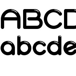 Akaju Font File