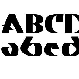 Akasic Medium Font File