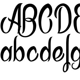 Akodia Font File