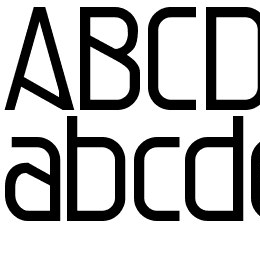 AlexInDR ExtremEdit Font File