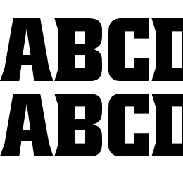 Alley-Oop Font File