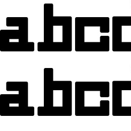 Alvedon Font File