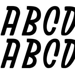 Amada Font File