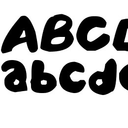 Amareleta Font File