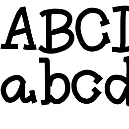 Amutham Font File