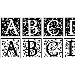 Anabel Font File