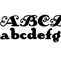 AnAkronism Font File