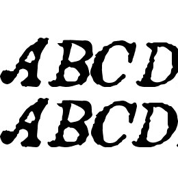 AncientStory Font File