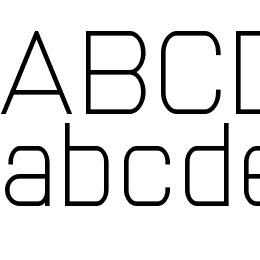 Andersans Font File