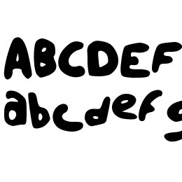 Apacaxi_Comic_ Font File