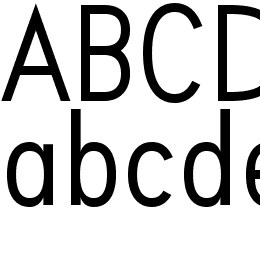 Aprikas Regular Demo Font File