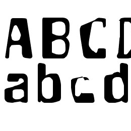 aptango Font File