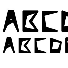 ArcticExplorer Font File