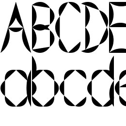 Arial Font File