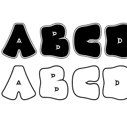 Arise Font File