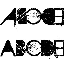 Aristotle Punk Font File