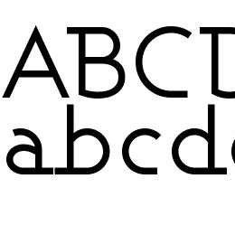 Ashby Book Font File