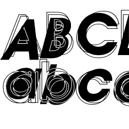 Astigma Font File