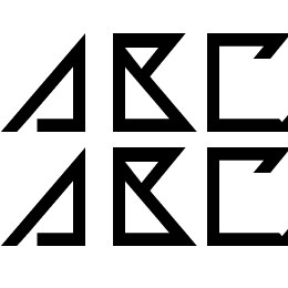 Astra Font File