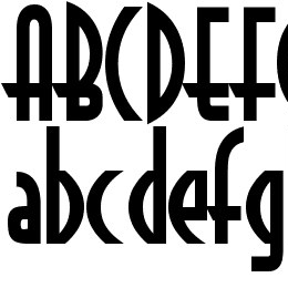 Astrud Font File