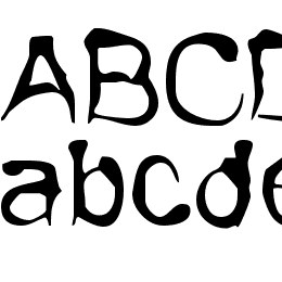 Ataques Font File