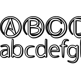 Atheist Font File