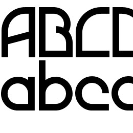 Atiba Font File