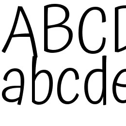 Atma Font File