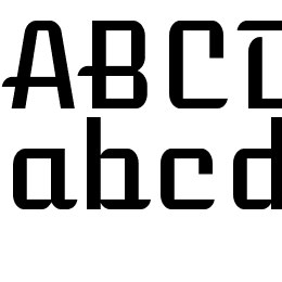 Atomic Age Font File